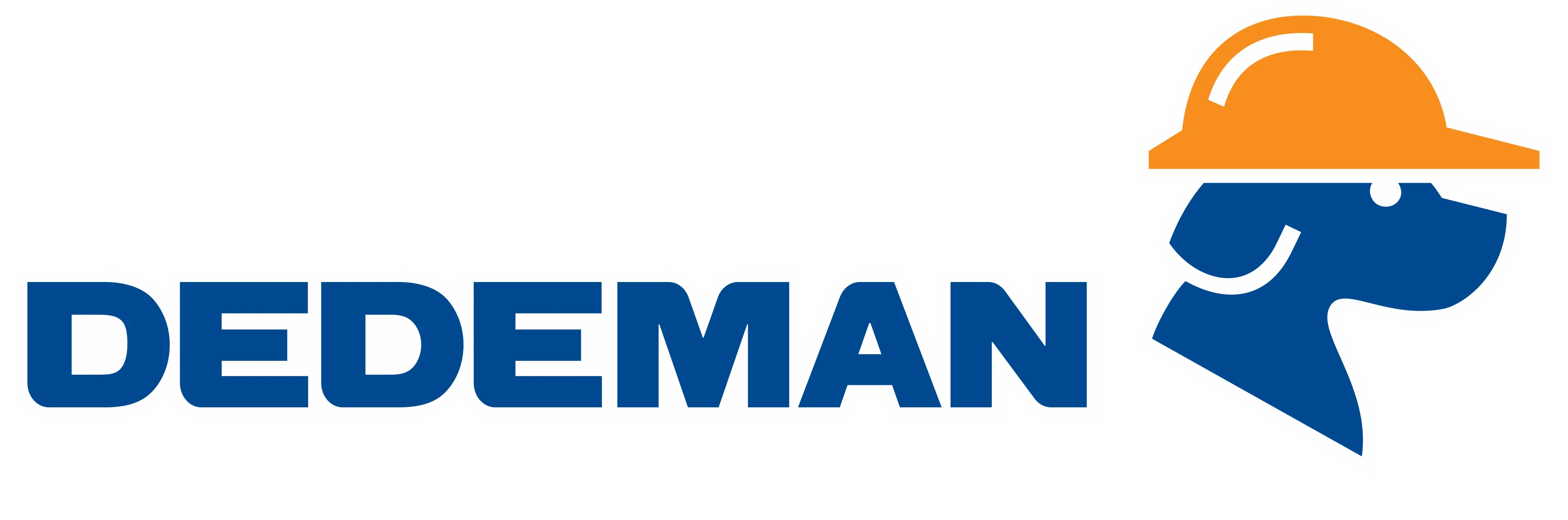 Dedeman logo