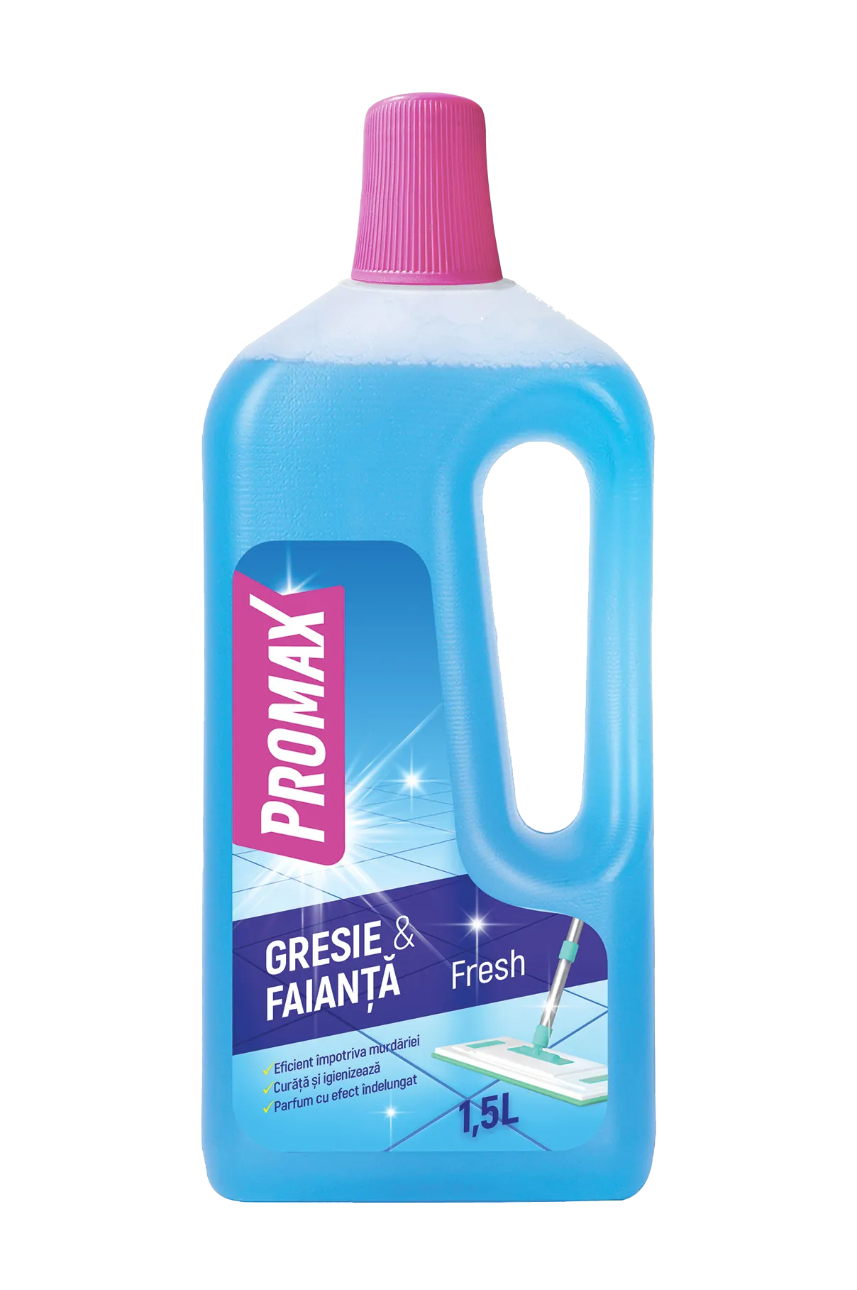 Promax Gresie 1.5L